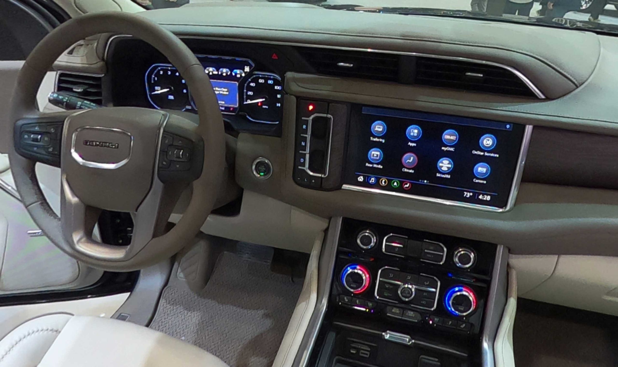 Car Dash Single Image